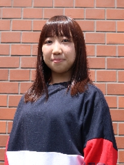 2018b106 Yokoyama Sakura.JPG